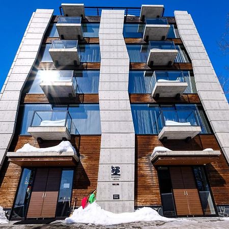 Miru Nozomi Views Aparthotel Кучан Екстериор снимка