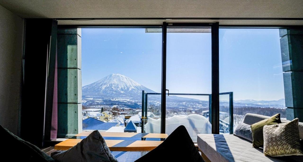 Miru Nozomi Views Aparthotel Кучан Екстериор снимка