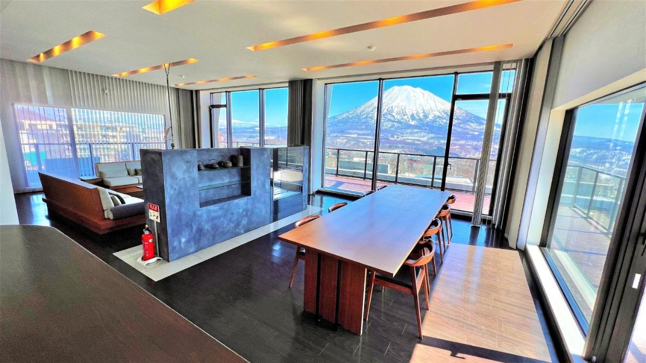 Miru Nozomi Views Aparthotel Кучан Екстериор снимка