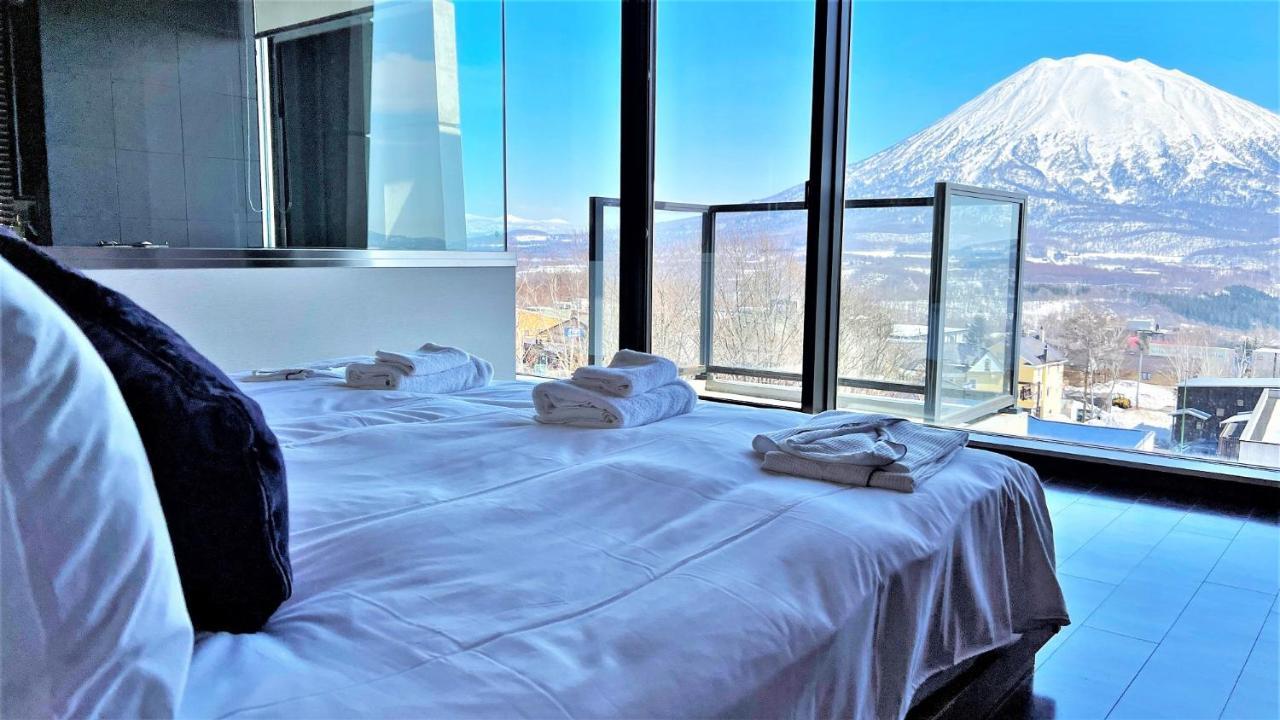 Miru Nozomi Views Aparthotel Кучан Екстериор снимка