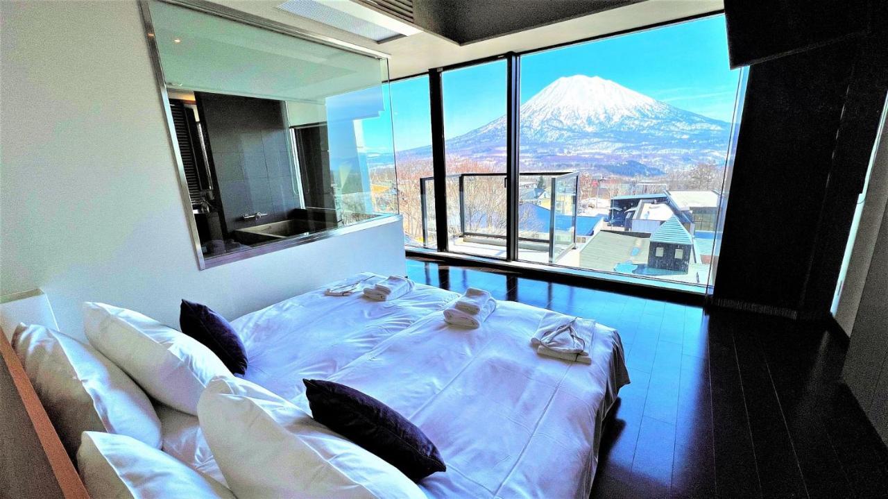 Miru Nozomi Views Aparthotel Кучан Екстериор снимка