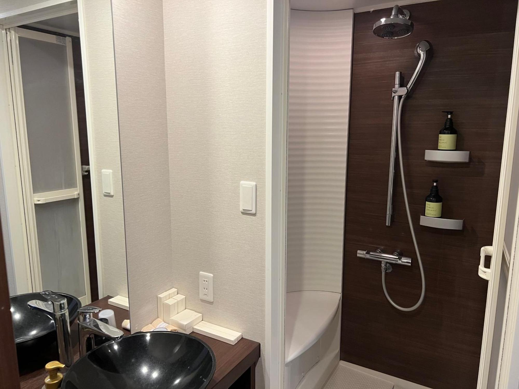 Miru Nozomi Views Aparthotel Кучан Екстериор снимка