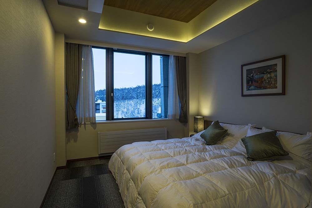 Miru Nozomi Views Aparthotel Кучан Екстериор снимка