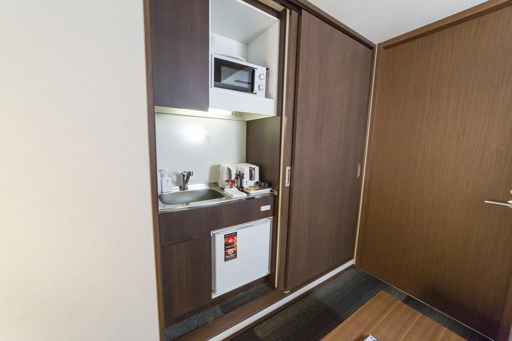Miru Nozomi Views Aparthotel Кучан Екстериор снимка