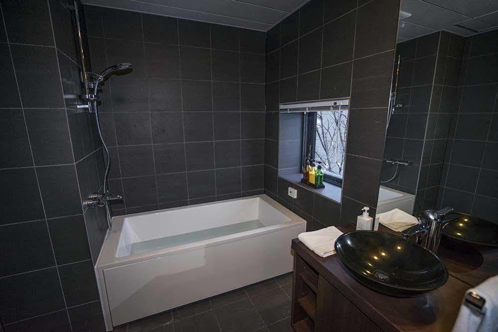 Miru Nozomi Views Aparthotel Кучан Екстериор снимка