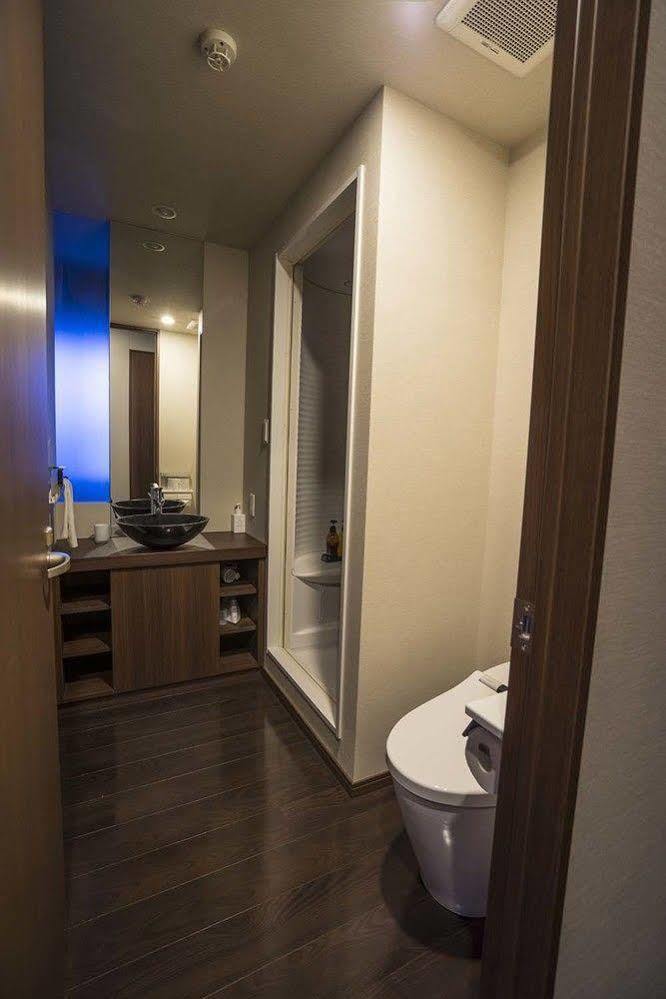 Miru Nozomi Views Aparthotel Кучан Екстериор снимка